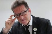 Paul Cookson